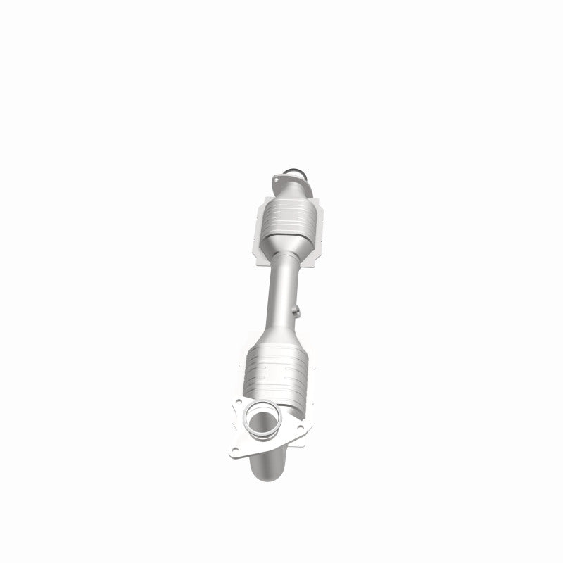 MagnaFlow Toyota HM Grade Federal / EPA Compliant Direct-Fit Catalytic Converter 93458 360 Degree Image Set