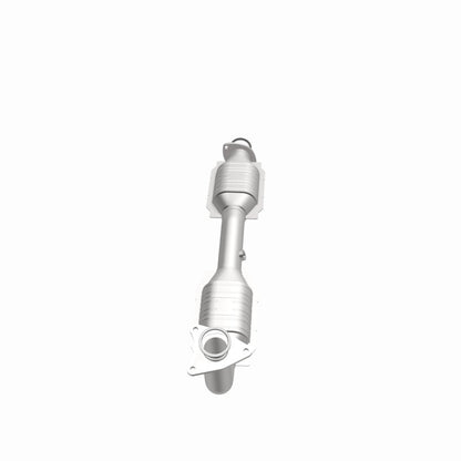MagnaFlow Toyota HM Grade Federal / EPA Compliant Direct-Fit Catalytic Converter 93458 360 Degree Image Set