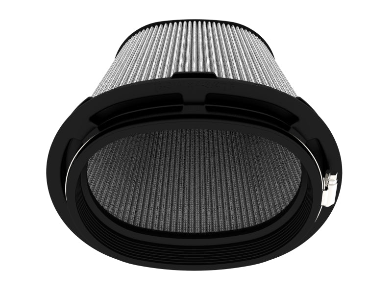 aFe Magnum FLOW Pro DRY S Universal Air Filter (6.75x4.75) Flg, (8.25x6.25 21-91101 Photo - Unmounted