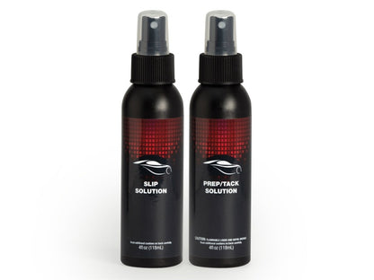 WeatherTech Prep/Tack and Slip Solution Kit - Two 4 oz. Bottles 8LPP01 8LPP01 Photo - Primary