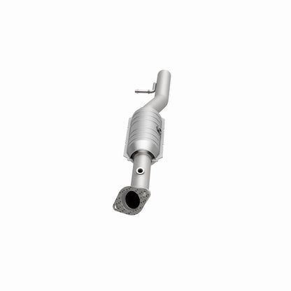 MagnaFlow Mitsubishi Lancer OEM Grade Federal / EPA Compliant Direct-Fit Catalytic Converter 49843 360 Degree Image Set