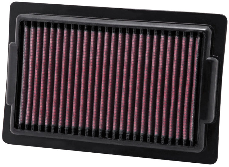 K&N Engineering KN Drop in Air Filters Air Filters Air Filters - Drop In main image