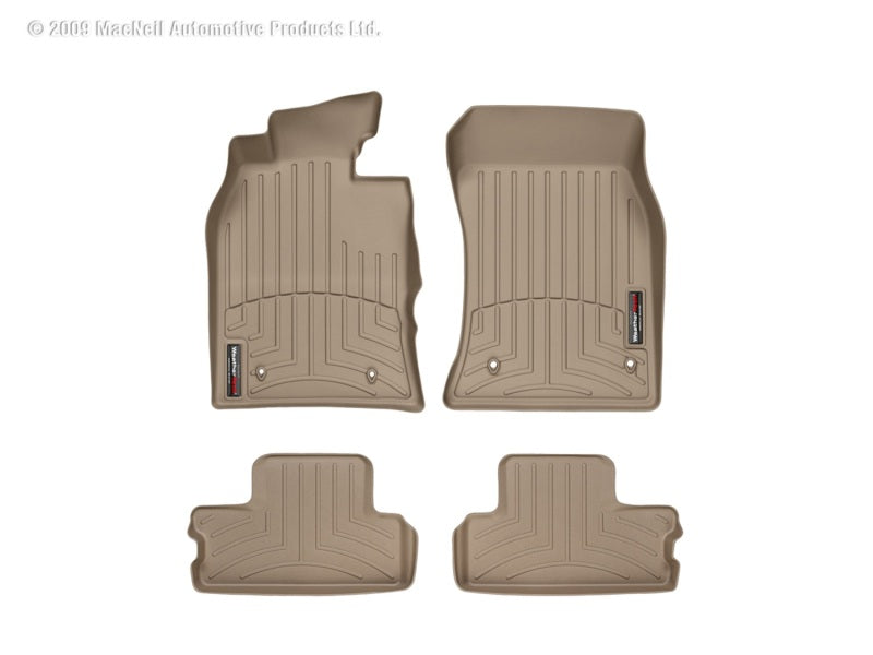 WeatherTech  451371-451362 451371-451362 Photo - Primary
