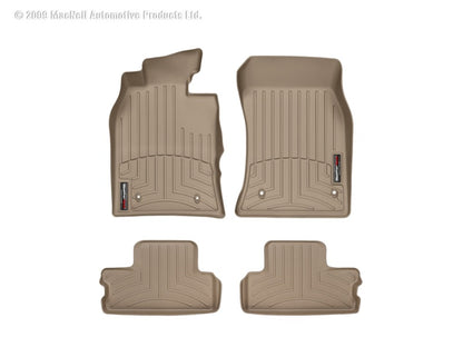 WeatherTech  451371-451362 451371-451362 Photo - Primary