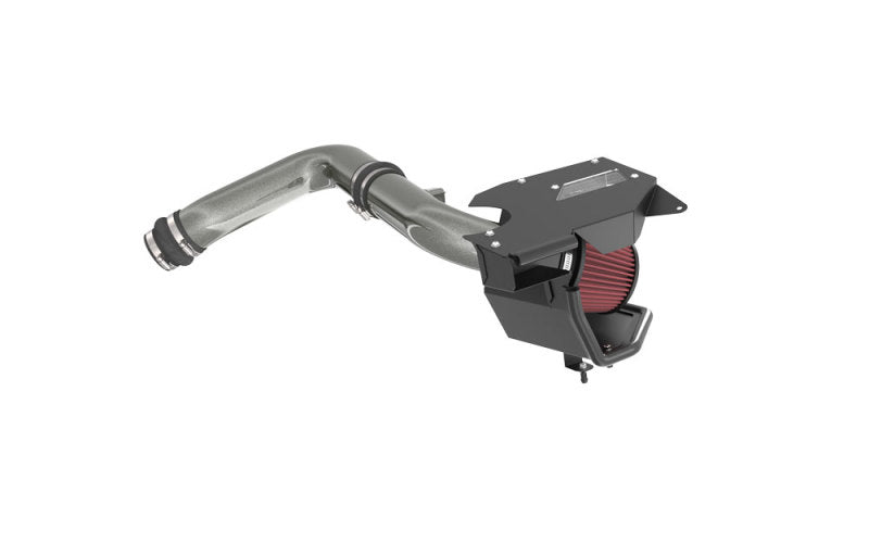 AEM Induction AEM 19-21 Nissan Altima L4 2.0L Turbo Cold Air Intake 21-889C 21-889C Photo - lifestyle view