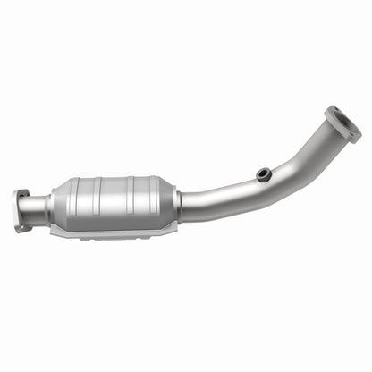 MagnaFlow Mazda MPV California Grade CARB Compliant Direct-Fit Catalytic Converter 447171 360 Degree Image Set