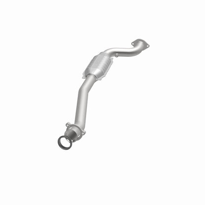 MagnaFlow HM Grade Federal / EPA Compliant Direct-Fit Catalytic Converter 23966 360 Degree Image Set