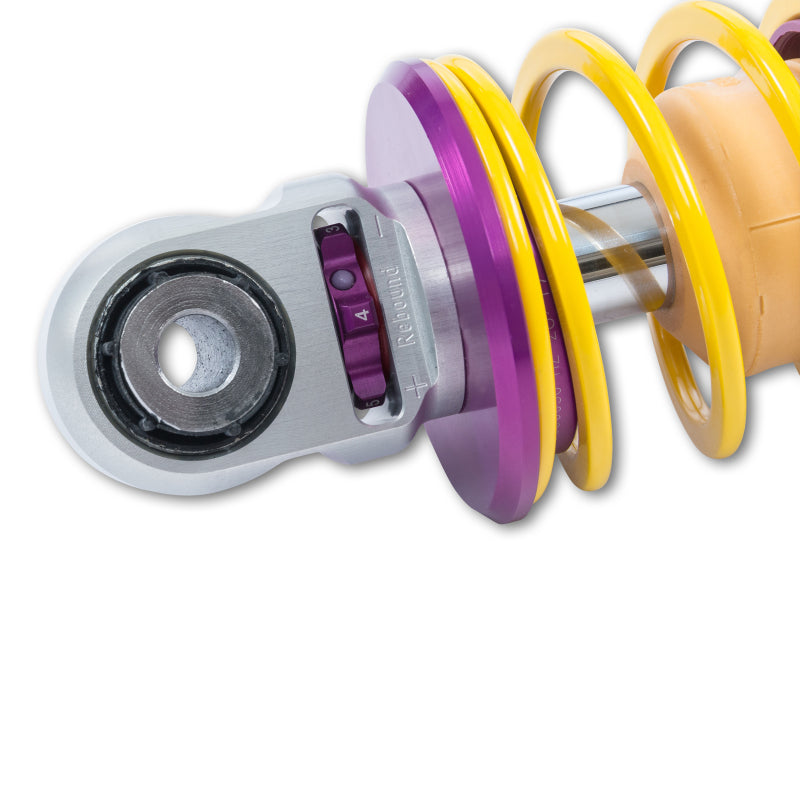 KW Coilover Kit V4 Bundle Audi R8 (4S) Coupe/Spyder w/ Magnetic Ride 3A7100AN 3A7100AN User 6