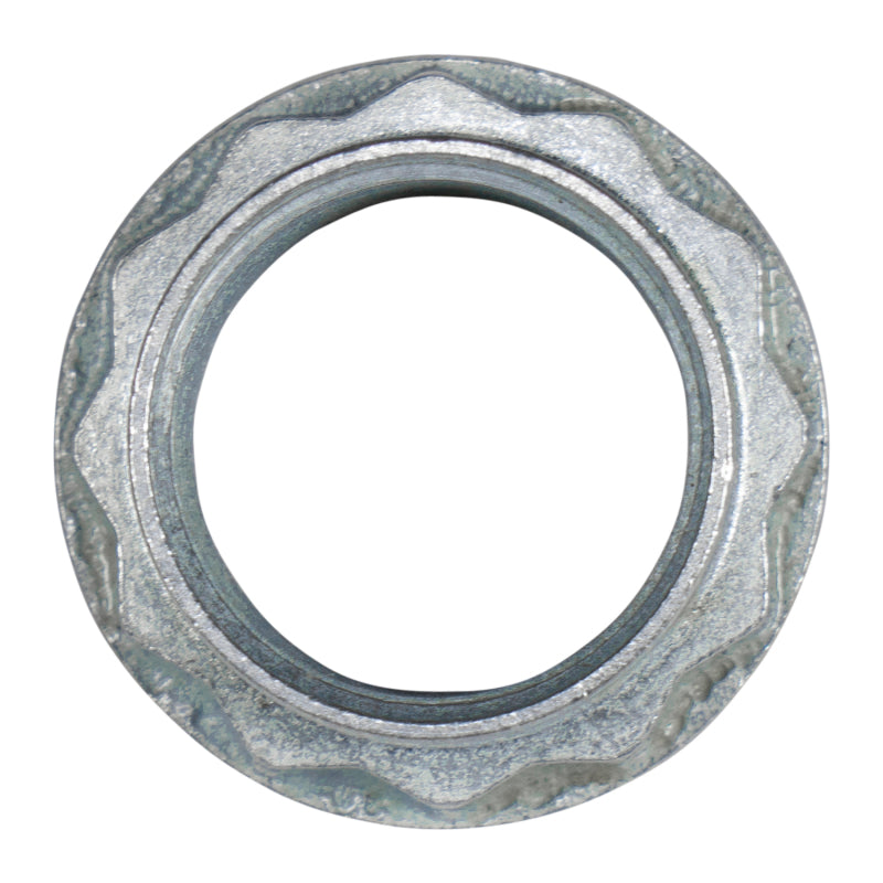 Yukon Gear & Axle Yukon Gear C200F Pinion Nut / Wk Front YSPPN-001 YSPPN-001 Photo - Primary