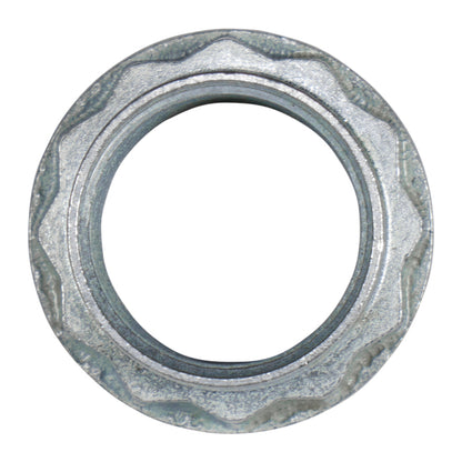 Yukon Gear & Axle Yukon Gear C200F Pinion Nut / Wk Front YSPPN-001 YSPPN-001 Photo - Primary