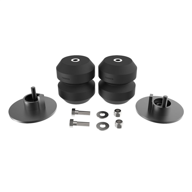 Timbren 1996 Chevrolet Astro Rear Suspension Enhancement System GMRASTB GMRASTB Photo - Unmounted