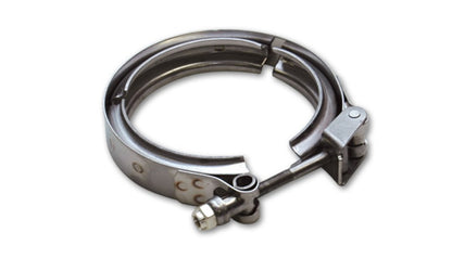 Vibrant Stainless Steel Quick Release V-Band Clamp For V-Band Flanges 1489C Photo - Primary