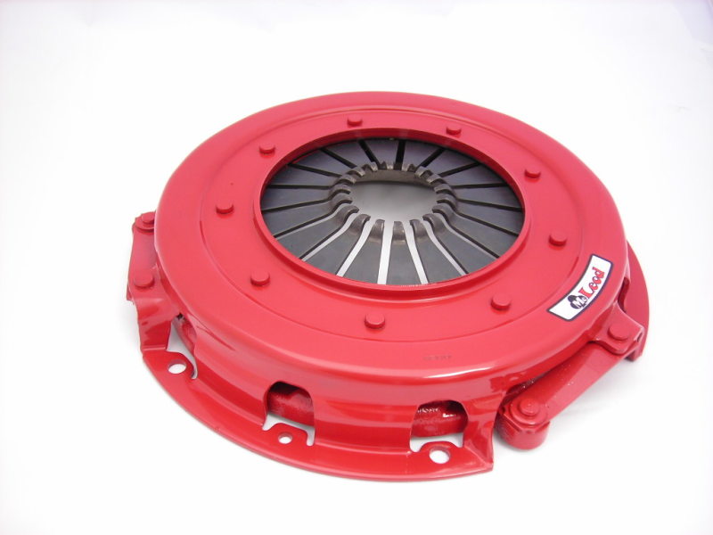 McLeod Pressure Plate 11inDiaphragm Mustang 1999-Up With Spacer Shim 361954 361954 Photo - Primary