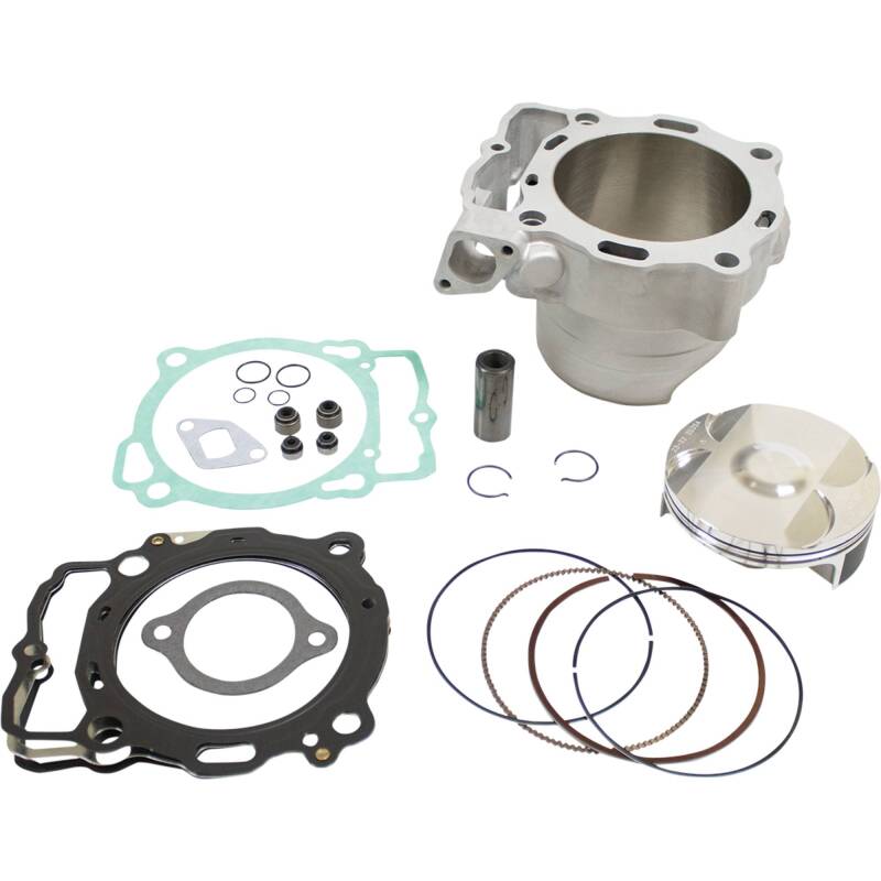 Cylinder Works 17-21 Husqvarna FE 450 450cc Standard Bore Cylinder Kit CW50009K02 CW50009K02 Photo - Primary