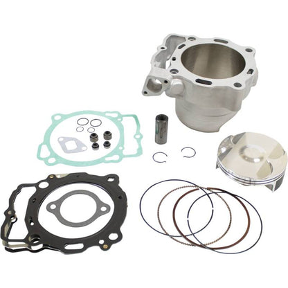 Cylinder Works 17-21 Husqvarna FE 450 450cc Standard Bore Cylinder Kit CW50009K02 CW50009K02 Photo - Primary