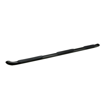 Westin 2009-2018 Dodge/Ram 1500 Quad Cab (6.5 ft Bed) Platinum 4 Oval WTW Nerf Step Bars - Black 24-54315 24-54315 Photo - Primary