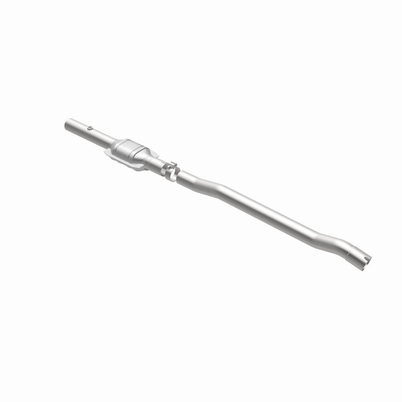 MagnaFlow Dodge Dakota HM Grade Federal / EPA Compliant Direct-Fit Catalytic Converter 23505 360 Degree Image Set