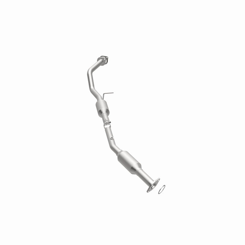 MagnaFlow Mazda Miata OEM Grade Federal / EPA Compliant Direct-Fit Catalytic Converter 21-286 360 Degree Image Set