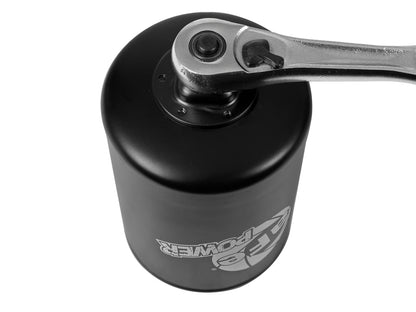 aFe Pro Guard D2 Oil Filter Chevrolet Express 2500 All 2009-2011 44-LF001 Photo - Unmounted