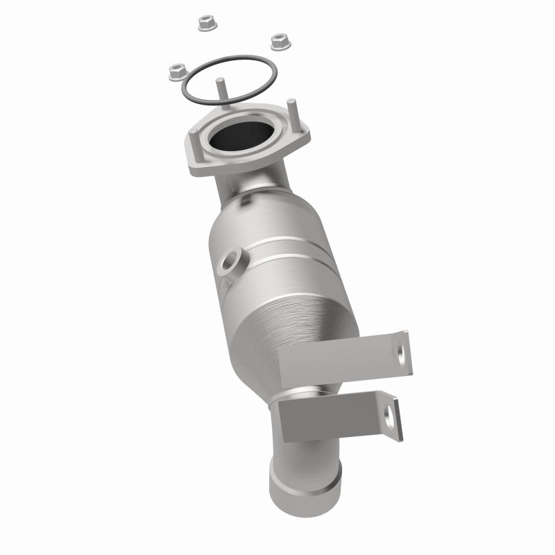 MagnaFlow Jaguar X-Type OEM Grade Federal / EPA Compliant Direct-Fit Catalytic Converter 51430 360 Degree Image Set