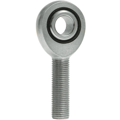QA1 N Series Injection Molded Rod End - Male/Left Hand - .25in Bore x 1/4-28 - Carbon Steel NML4 NML4 Photo - Primary