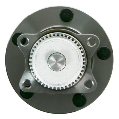 Moog 97-04 Mitsubishi Diamante Rear Hub Assembly 512506 512506 Photo - out of package
