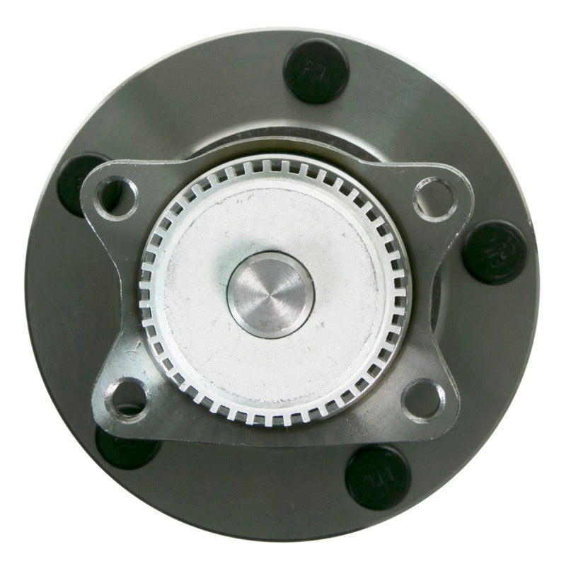 Moog 97-04 Mitsubishi Diamante Rear Hub Assembly 512506 512506 Photo - out of package