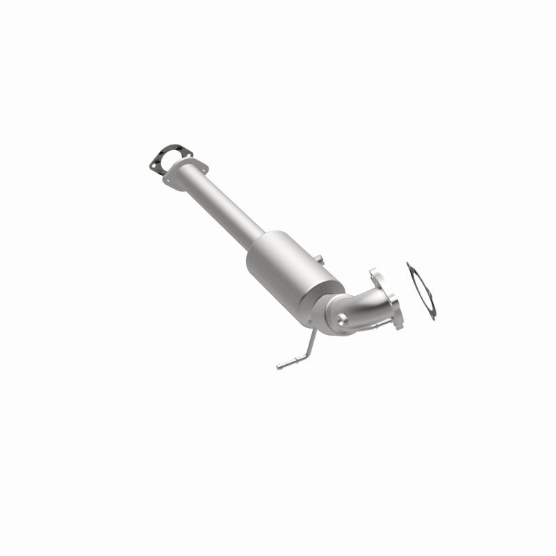 MagnaFlow Volvo California Grade CARB Compliant Direct-Fit Catalytic Converter 4481288 360 Degree Image Set