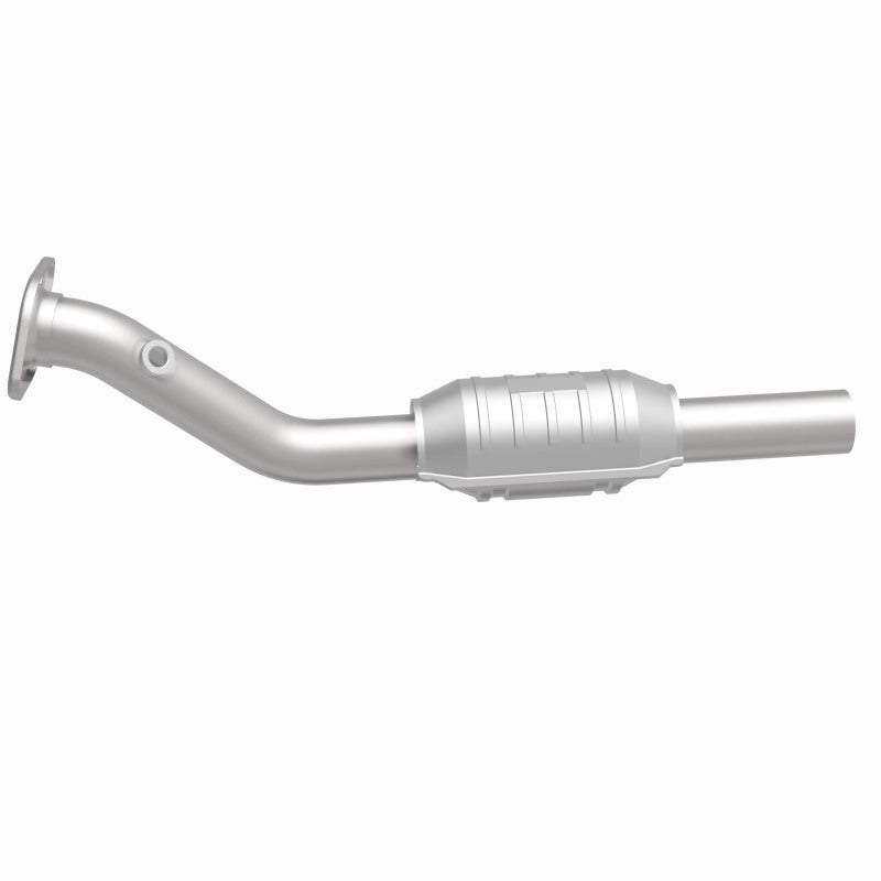 MagnaFlow OEM Grade Federal / EPA Compliant Direct-Fit Catalytic Converter 49961 360 Degree Image Set