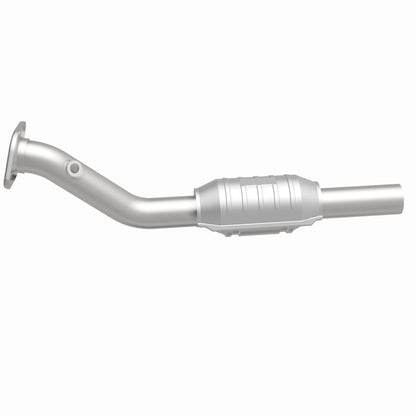 MagnaFlow OEM Grade Federal / EPA Compliant Direct-Fit Catalytic Converter 49961 360 Degree Image Set