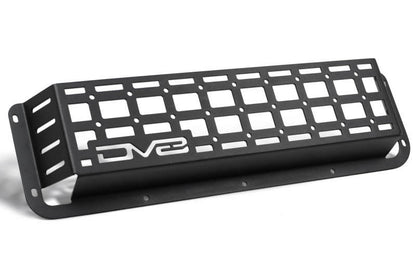 DV8 Offroad 03-09 Lexus GX 470 Molle Door Pocket MPGX-03 MPGX-03 Photo - Unmounted