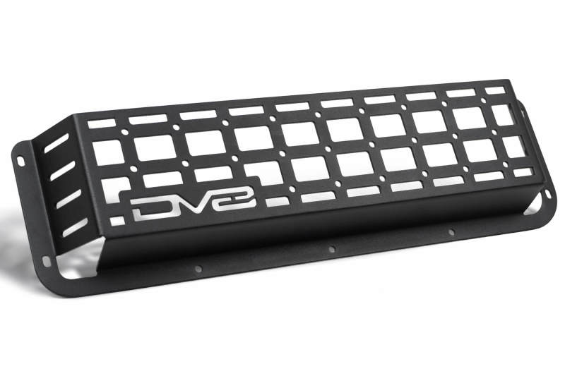 DV8 Offroad 03-09 Lexus GX 470 Molle Door Pocket MPGX-03 MPGX-03 Photo - Unmounted
