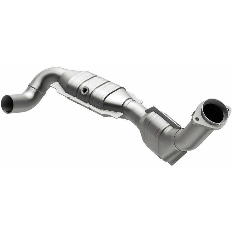 MagnaFlow Ford OEM Grade Federal / EPA Compliant Direct-Fit Catalytic Converter 51171 Photo - out of package