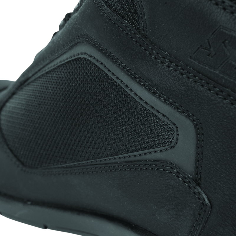 Speed and Strength Moment Truth Lthr Shoe Blk 8 892355 892355 User 3