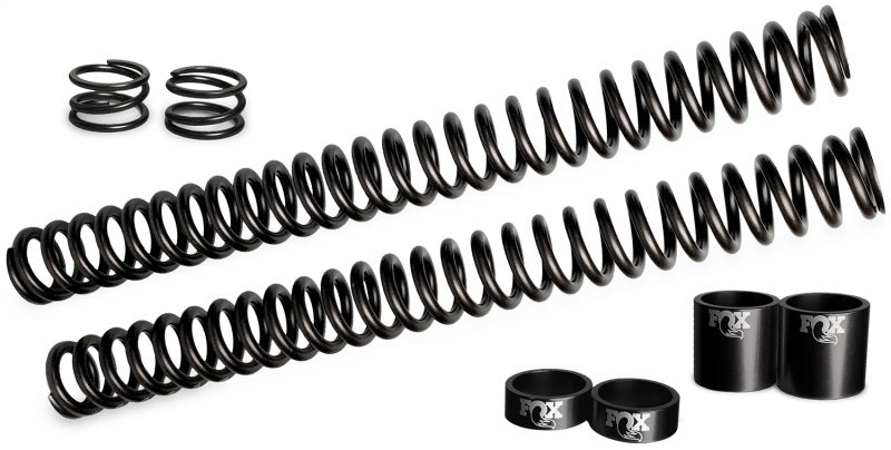 FOX Powersports FOX PS Fork Springs Suspension Fork Springs main image