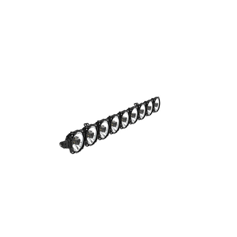KC HiLiTES Gravity Titan LED Light Bar - 57in. (9-Light) 91419 91419 User 2