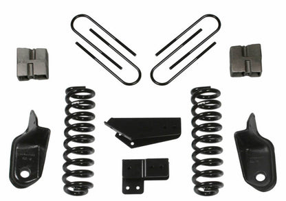 Skyjacker 6" 80-96 BRONCO 4WD         186BK 186BK Photo - Primary