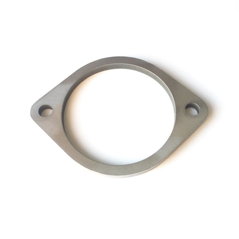 Ticon Industries 3.5in 2-Bolt Titanium Flange 103-08920-0000 103-08920-0000 Photo - Primary
