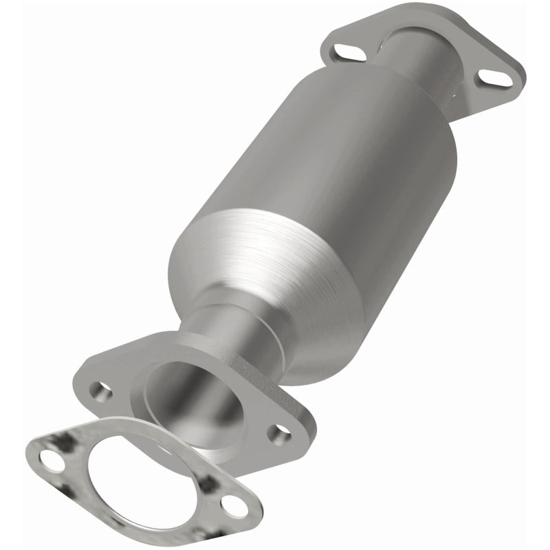 MagnaFlow Mitsubishi Van California Grade CARB Compliant Direct-Fit Catalytic Converter 3391240 Photo - out of package