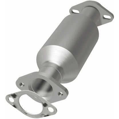MagnaFlow Mitsubishi Van California Grade CARB Compliant Direct-Fit Catalytic Converter 3391240 Photo - out of package