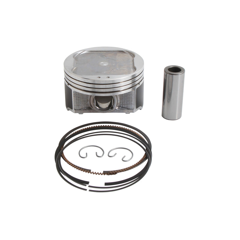Vertex Pistons Vertex Piston Kit-Cast 24356100 24356100 Photo - Primary