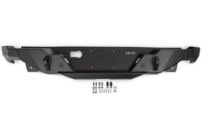 DV8 Offroad 20-23 Jeep Gladiator JT FS-15 Series Rear Bumper RBGL-11 RBGL-11 Photo - Unmounted