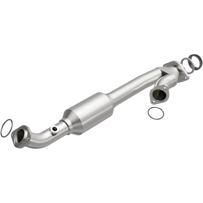 MagnaFlow Toyota California Grade CARB Compliant Direct-Fit Catalytic Converter 5491211 Photo - Primary
