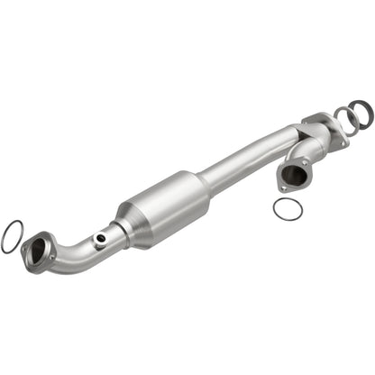 MagnaFlow Toyota California Grade CARB Compliant Direct-Fit Catalytic Converter 5491211 Photo - Primary