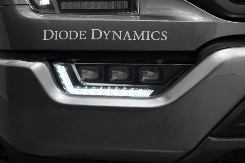 Diode Dynamics 21-23 Ford F-150 Elite Fog Lamps - Yellow DD5170 DD5170 User 4