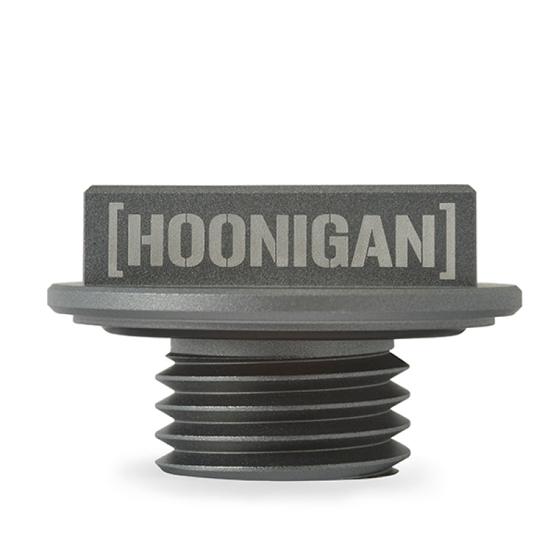 Mishimoto Ford Mustang Oil Filler Cap, 1987-2001, Hoonigan MMOFC-MUS1-HOONSL User 1