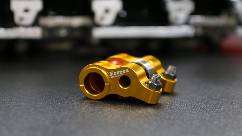 Ferrea Honda K20 Comp Roller Rocker Arms - Single (Drop Ship Only) RR1004-1 RR1004-1 User 1