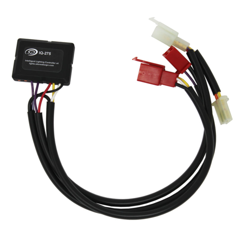 Baja Designs KTM LED Dimmer Box Kit 660088 660088 User 1