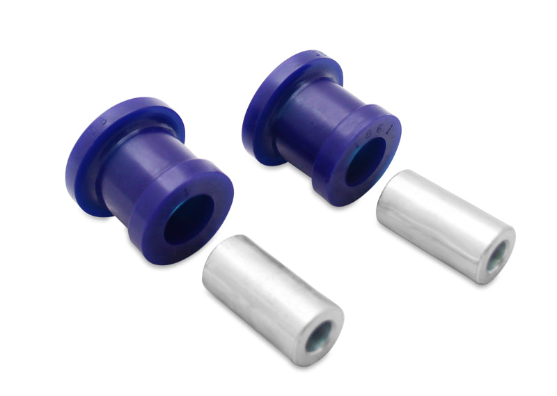 SuperPro Rear Lateral Arm Bushing Kit SPF1861K Photo - Primary