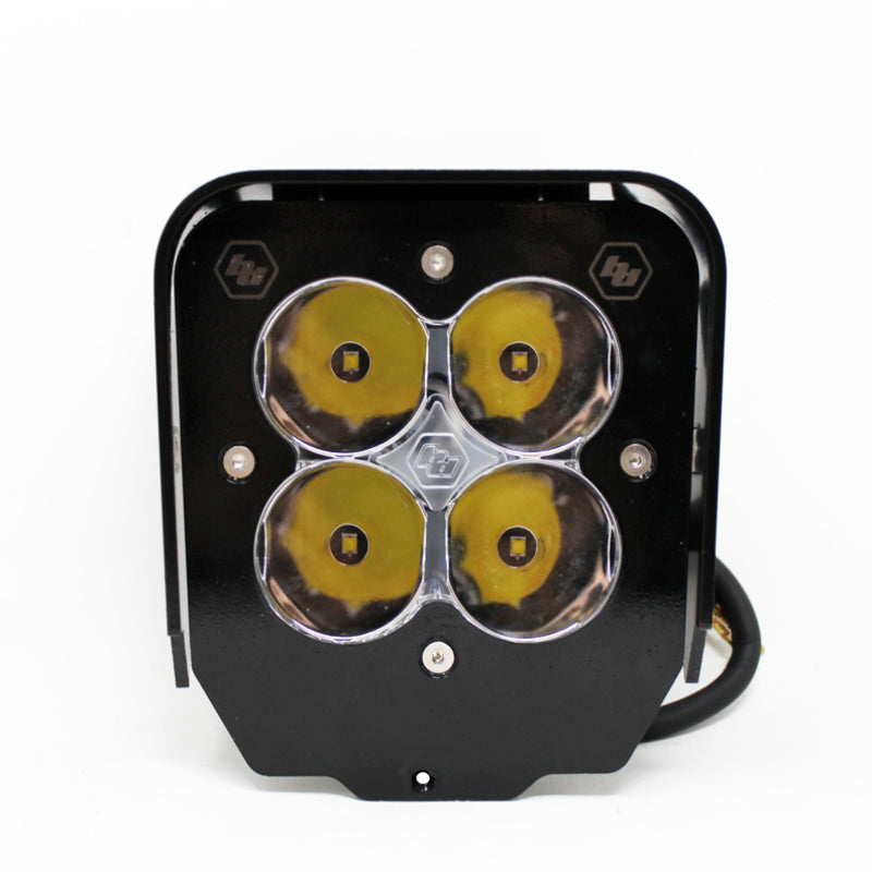 Baja Designs XL80 LED Husqvarna Kit 20-Pres Baja Designs 677020 677020 User 1
